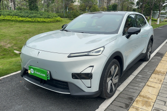 深蓝汽车 深蓝S05 2024款 200Ultra增程远航版