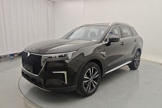 启辰星 2020款 260T 自动48V轻混增压 星曜版