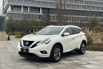 日产 楼兰 2015款 2.5L XL 两驱智尚版