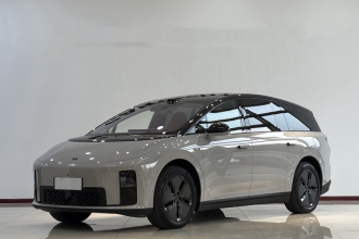 理想汽车 理想i8 2025款 标准版