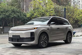 理想汽车 理想L6 2024款 Pro