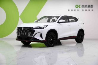 长安X5 PLUS 2026款 第二代 1.5T 先锋PRO