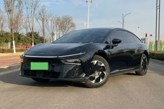 小鹏P7+ 2024款 长续航 Max