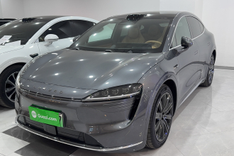 鸿蒙智行 智界R7 2024款 纯电 667km Max