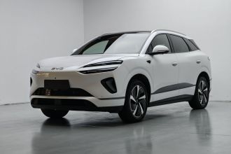 比亚迪 海狮06新能源 2025款 EV 605领航Pro版