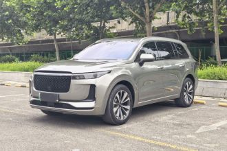 理想汽车 理想ONE 2020款 增程6座版