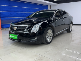 凯迪拉克XTS 2017款 28T 技术型