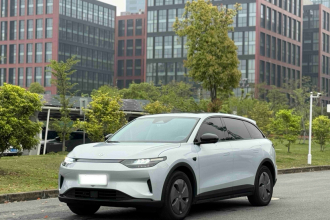 零跑汽车 零跑C11 2023款 纯电 500舒享版