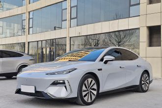 吉利银河 银河E8 2024款 665km 后驱星舰 远航版