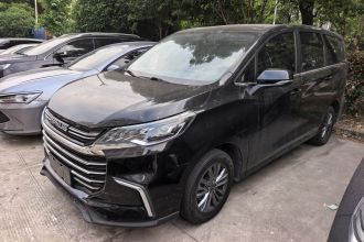 上汽大通MAXUS 大通G50 2021款 1.5T 自动畅游B