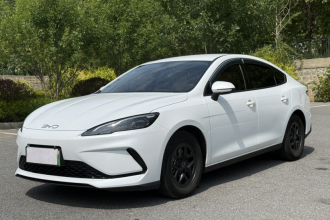 比亚迪 海豹05 DM-i 2025款 DM-i 智驾版 55KM豪华型