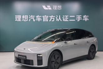 理想汽车 理想i6 2025款 两驱标准版