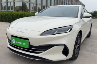 比亚迪 海豹06新能源 2024款 DM-i 80KM尊贵型