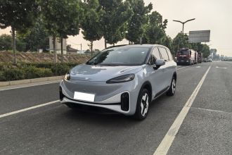 ARCFOX极狐 极狐考拉 2023款 家庭版Pro