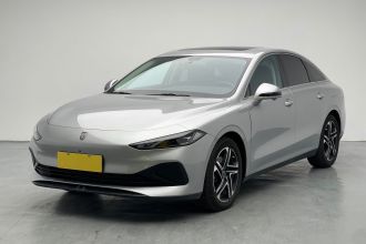 荣威D7 2023款 DMH 125km 卓越版