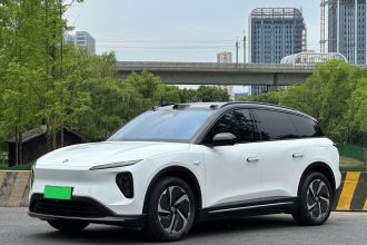 蔚来ES6 2023款 75kWh