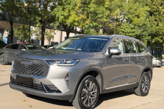 哈弗H6 2022款 第三代 1.5T 自动两驱Pro