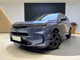 本田 皓影新能源 2023款 e:PHEV 至尊版