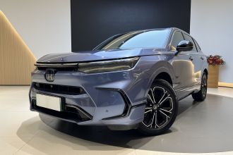 本田 皓影新能源 2023款 e:PHEV 至尊版