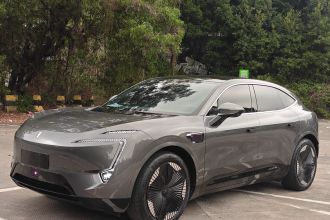 阿维塔11 2023款 鸿蒙 90度 后驱版