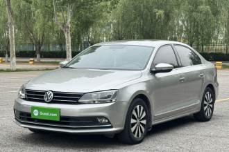 大众 速腾 2018款 280TSI DSG舒适型