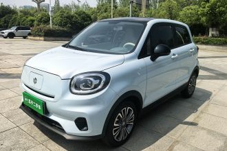 零跑汽车 零跑T03 2024款 310舒享版