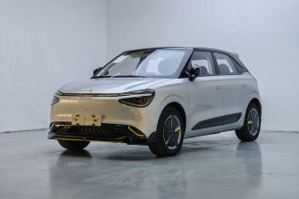 东风纳米 纳米01 2024款 共创版 共创YOU版