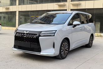 五菱汽车 星光730新能源 2025款 插混 125km 豪华型