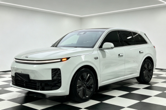 理想汽车 理想L6 2024款 Pro