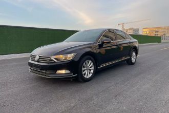 大众 迈腾 2019款 280TSI DSG 舒适型 国VI