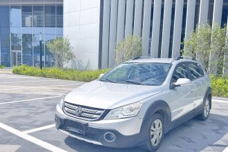 东风风神H30 2014款 CROSS 1.5L 自动尊尚型