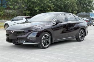 五菱汽车 五菱星光 2025款 150km 智能进阶型