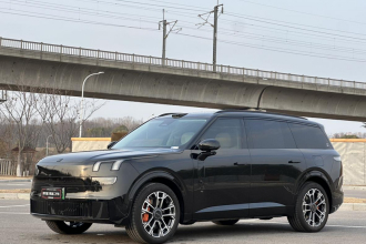 领克900 2025款 1.5T Ultra