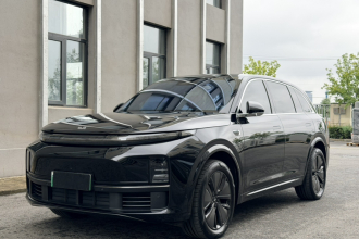 理想汽车 理想L7 2024款 Pro