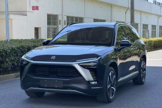 蔚来ES8 2020款 580KM 签名版 六座版