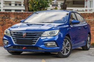 荣威i5 2019款 1.5L 手动4G互联领豪旗舰版