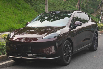 昊铂HT 2025款 825 Max版