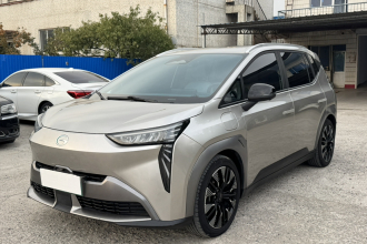 埃安 AION Y 2022款 70 畅享版 磷酸铁锂