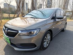 别克GL6 2019款 18T 6座互联豪华型 国VI