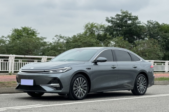 吉利银河 银河A7 2025款 EM-i 150km 星舰版