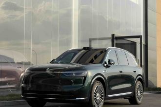 鸿蒙智行 问界M7 2026款 增程 Max四驱版 6座(192线激光雷达）