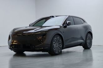 阿维塔07 2024款 Ultra纯电版四驱
