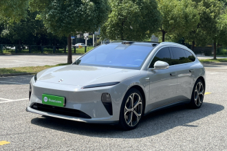 蔚来ET5T 2024款 75kWh Touring