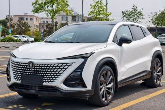长安UNI-T 2020款 1.5T 尊贵型