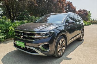 大众 揽境 2023款 改款 380TSI 四驱豪华佳境版Pro 7座