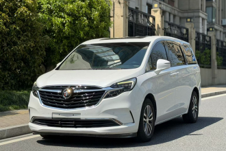 别克GL8 2021款 ES陆尊 653T 尊享型