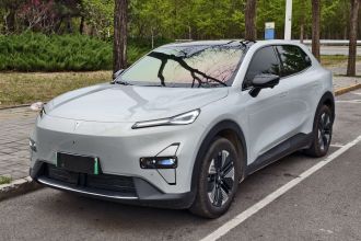 深蓝汽车 深蓝S05 2026款 520Max纯电版