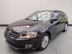 大众 朗行 2013款 1.4TSI 自动舒适型