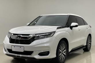 本田 冠道 2020款 370TURBO 四驱尊享版