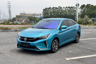 东风风神 奕炫 2020款 230T 自动炫酷版